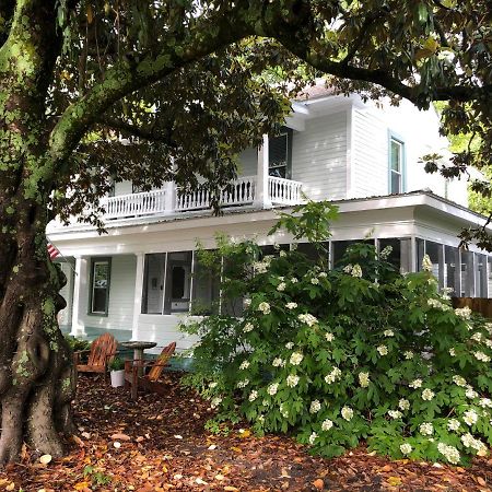 Magnolia House & Gardens B&B Clover Exteriör bild