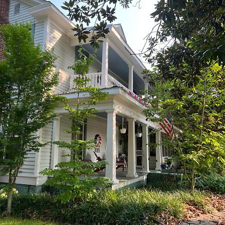 Magnolia House & Gardens B&B Clover Exteriör bild